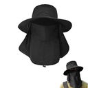 ШЛЯПА, КЕПКА, УФ-ЗАЩИТА ДЛЯ РЫБАЛКИ