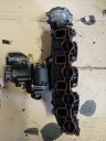 КОЛЕКТОР ВПУСКНОЙ Z ДРОССЕЛЬНАЯ ЗАСЛОНКА VW AUDI SEAT 2.0 TDI | 03L129711AG 03L128063E  (16091203621) фото min 10