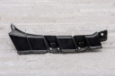 BMW X5 E53 2003-2006 КРІПЛЕННЯ ПЕРЕДНЬОГО БАМПЕРА ПРАВИЙ 51117116668  (14899290865) фото min 8
