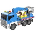 ГРУЗОВИК-КОРЗИНА СО ЗВУКОВОЙ ИГРУШКОЙ ДЛЯ ДЕТЕЙ