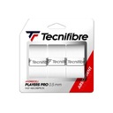 Верхняя пленка Tecnifibre Players Pro толщиной 0,5 мм. белый