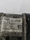 ОТОПЛЕНИЕ ПАРКОВКИ; 357 (WEBASTO) PEUGEOT 508 122R000258  фото 8