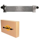 NRF ÉCHANGEUR AIR-AIR RADIATEUR AIR D'ADMISSION LAND ROVER FREELANDERphoto 15