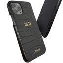 Чехол Monogram для iPhone 11 Pro Max + СТЕКЛО