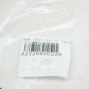 MERCEDES-BENZ AVEC W222 RIGHT ENGINE HOOD HINGE A2228800228photo 9