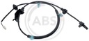 A.B.S. 30830 SENSOR VELOCIDAD REVERSIBLE RUEDAS 