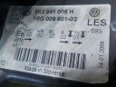 VW GOLF VI 2.0 TDI 09R HAYON 5D PHARE GAUCHE AVANT 5K2941005Hphoto 8