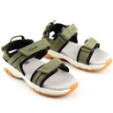 Detské športové sandále CLARCS na suchý zips pre mládež na každý deň r. 28 Kód výrobcu 26157593 7 135