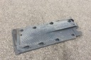 ЗАДНЯ ЦЕНТРАЛЬНА ЗАХИСТ ДНА VW TOURAN (1T1, 1T2) 1K0825211E 1.9L ДИЗЕЛЬ  (17577483953) фото min 8