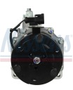 COMPRESSEUR DE CLIMATISATION FORD TOURNEO CONNECT TRANSIphoto 15