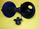 CLAPET GOULOTTE DE REMPLISSAGE CARBURANTS AVEC BOUCHON FORD C-MAX NR52photo 7