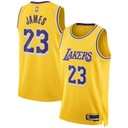 Koszulka LeBrona Jamesa Los Angeles Lakers, 146-152