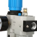 FRC-1/2-MIDI G1/2\\″ ФІЛЬТР КОМПРЕСОРИ КОНДИЦІОНЕРА ПОВІТРЯ СЕПАРАТОР МАСТИЛА I ВОДИ OT  (18838486521) фото min 7