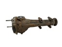 DIFFERENTIAL REAR SUBARU FORESTER SK  photo 7