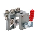 ШАБЛОН ДЛЯ ЭКСЦЕНТРИЧЕСКИХ СОЕДИНЕНИЙ ЭКСЦЕНТРИКИ DIY 3В1