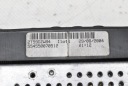 RADIO AUTORADIO CD RDS TÉLÉPHONE 96533154XT PEUGEOT 307 01-05photo 8
