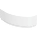 Корпус ванны Selnova, передний правый, 160 см