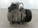 POMPA, COMPRESSOR, PUMP AIR CONDITIONING CHEVROLET AVEO T250 96416373 SP-10 DAC 1.2  photo 6