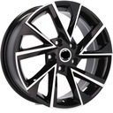 LLANTAS 17 PARA VW ARTEON I (3H7) RESTYLING E-GOLF MK7 CARAVELLE T4 RESTYLING 