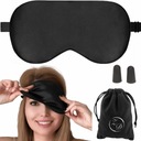SLEEPING EYESPATCHER 3D BLACKOUT MASK 99% НАБОР СВЕТИЛЬНИКОВ