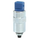 ÉLECTROAIMANT POMPES CARBURANTS 12 V RÉGULATEUR DE TURBINE 7185900G HAUTEUR CZULOSC YFphoto 5