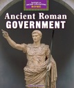 Ancient Roman Government - von Zumbusch, Amelie