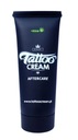 TATTOO CREAM Krém na starostlivosť o tetovanie 25 ml