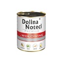 DOLINA NOTECI Премиальная смесь вкусов 30x 800г