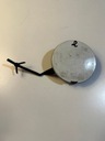 RENAULT MEGANE III КРЫШКА БАМПЕРА 511807257R