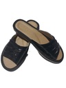 Тапочки Slippers защелкивают женские тапочки*39*pl