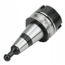 CNC MILLINMG COLLECT, CHUCK TOOL HOLDER, ISO30 ‑ ДЛЯ FREZOWANIA TOKARK  (18132012225) фото min 12