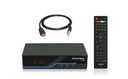 Ferguson T75 DVB-T2 тюнер, декодер H.265 HEVC Wi-Fi