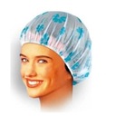 КАПЫШКА ДЛЯ ПЛАВАНИЯ ПВХ 1 ШТ.