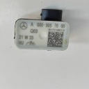ДАТЧИК ПРИСКОРЕННЯ MERCEDES-BENZ GLS (X167) A0009057600 28502645 4.0L  фото 7