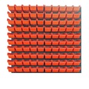 НАБОР ИЗ 100 КОНТЕЙНЕРОВ ДЛЯ ХРАНЕНИЯ НА ДОСТЕ