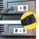 Кулери Туристичні 2M 12V