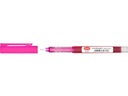 Toma TO-347 капиллярный тонкий карандаш 0,5мм розовый