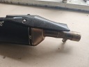 HONDA XADV 750 X ADV SILENCIEUX AKRAPOVIC ORIGINALphoto 4