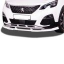СПОЙЛЕР ПЕРЕДНІЙ RDX RACEDESIGN RDFAVX30785 ANSATZ VARIO-X  (16185444745) фото min 11