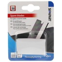 ЭРГОНОМИЧНЫЙ СКРЕБОК ДЛЯ ДОСОК SCANPART