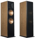 Klipsch RF-7 III - Напольные колонки из орехового дерева