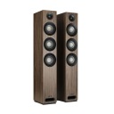 Пара колонок JAMO Studio S809 WALNUT 2.0 STEREO - Ex Demo