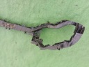PANNEAU AVANT RENFORCEMENT AVANT FORD FOCUS MK3 LIFT 14- F1EB-8B041-A F1CBphoto 12