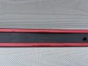 VW TOURAN CADDY MOULURE LATÉRALE PORTES DROIT ARRIÈRE 2K5853536 1T0853754photo 8