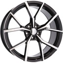 LLANTAS 17 PARA TOYOTA PRIUS IV (XW50) RESTYLING URBAN CRUISER VERSO-S YARIS XP210 RESTYLING 