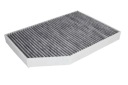 FILTRE CABINES BMW 2,3,4,X3,X4,Z4,IX3 08.17- AVEC WEGLEM AKTYWNYMphoto 13
