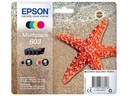 4 ЧЕРНИЛА EPSON 603 EXPRESSION HOME XP 3150 XP 3155 XP 4100 XP 4105 XP4150 XP4155