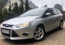 Ford Focus Ford Focus 1.6 TDCi Trend Rok produkcji 2012