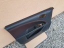 COLLECTEUR GARNITURE PORTES GAUCHE AVANT SEAT LEON II BORDOWY EUROPE EN BON ÉTATphoto 10