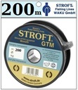 STROFT GTM LINE - 0,23 мм/200м/мощность 5,40 кг